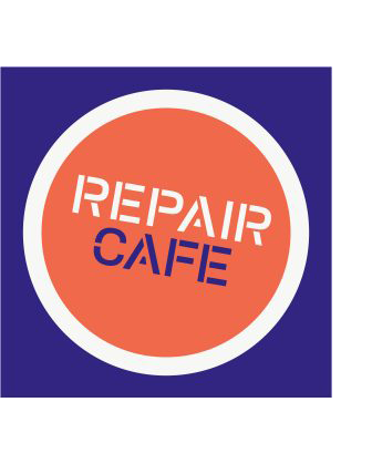 The Repair Cafe is a worldwide initiative to repair, reuse and reduce landfill